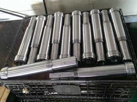 模具鋼性能一覽表，模具常用5種鋼材